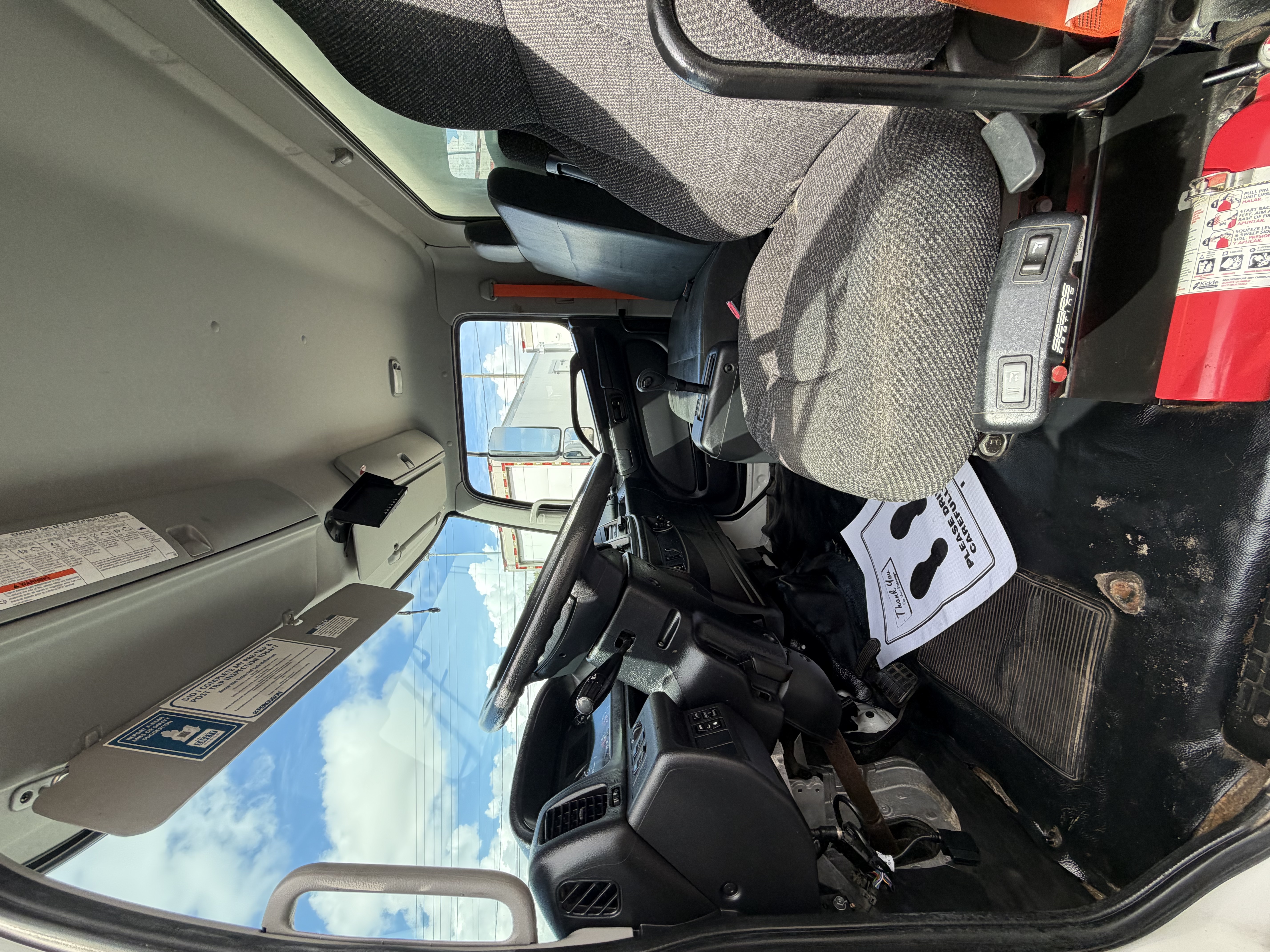 Used 2020 HINO 338