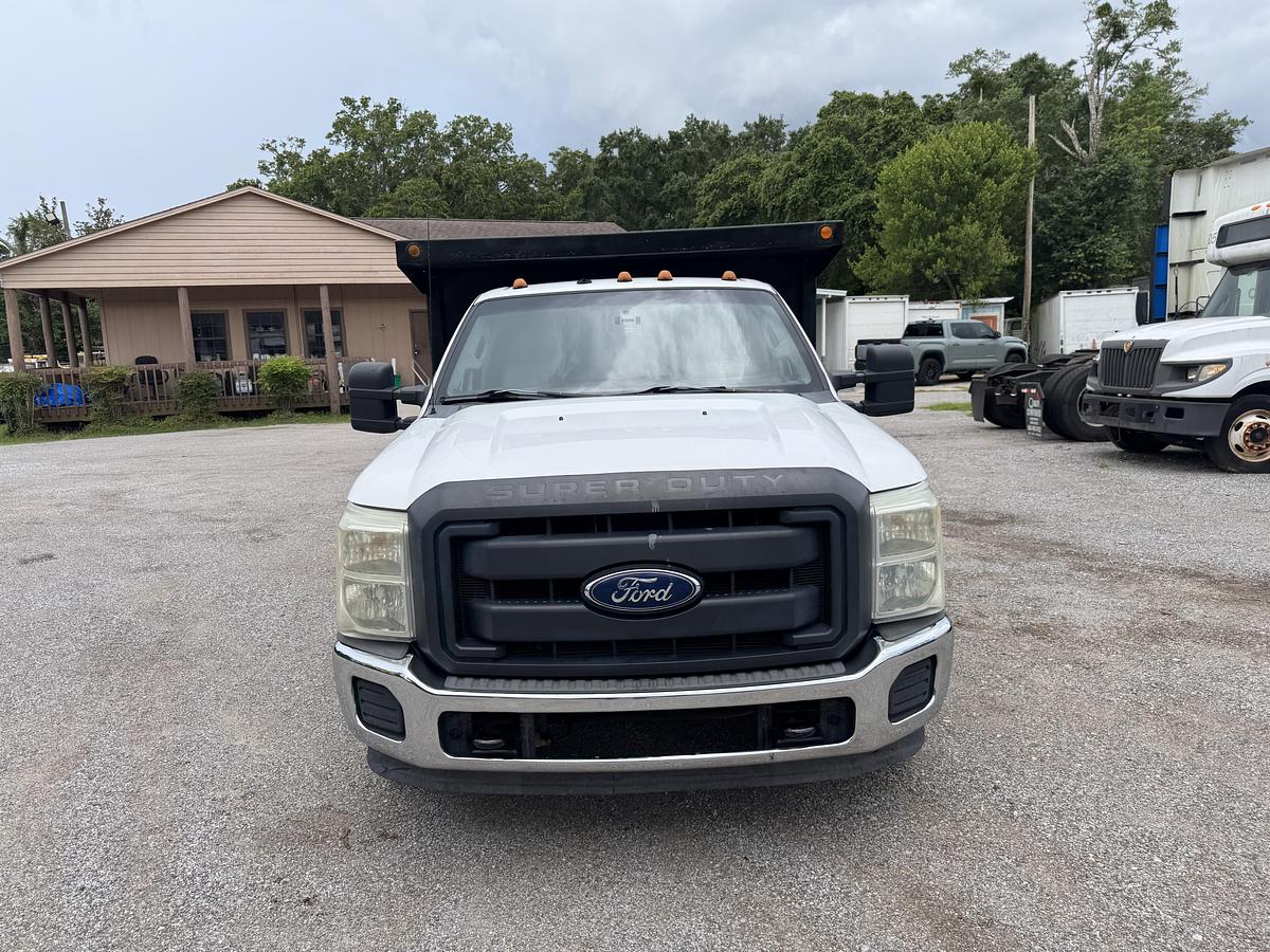 Used 2013 FORD F-350