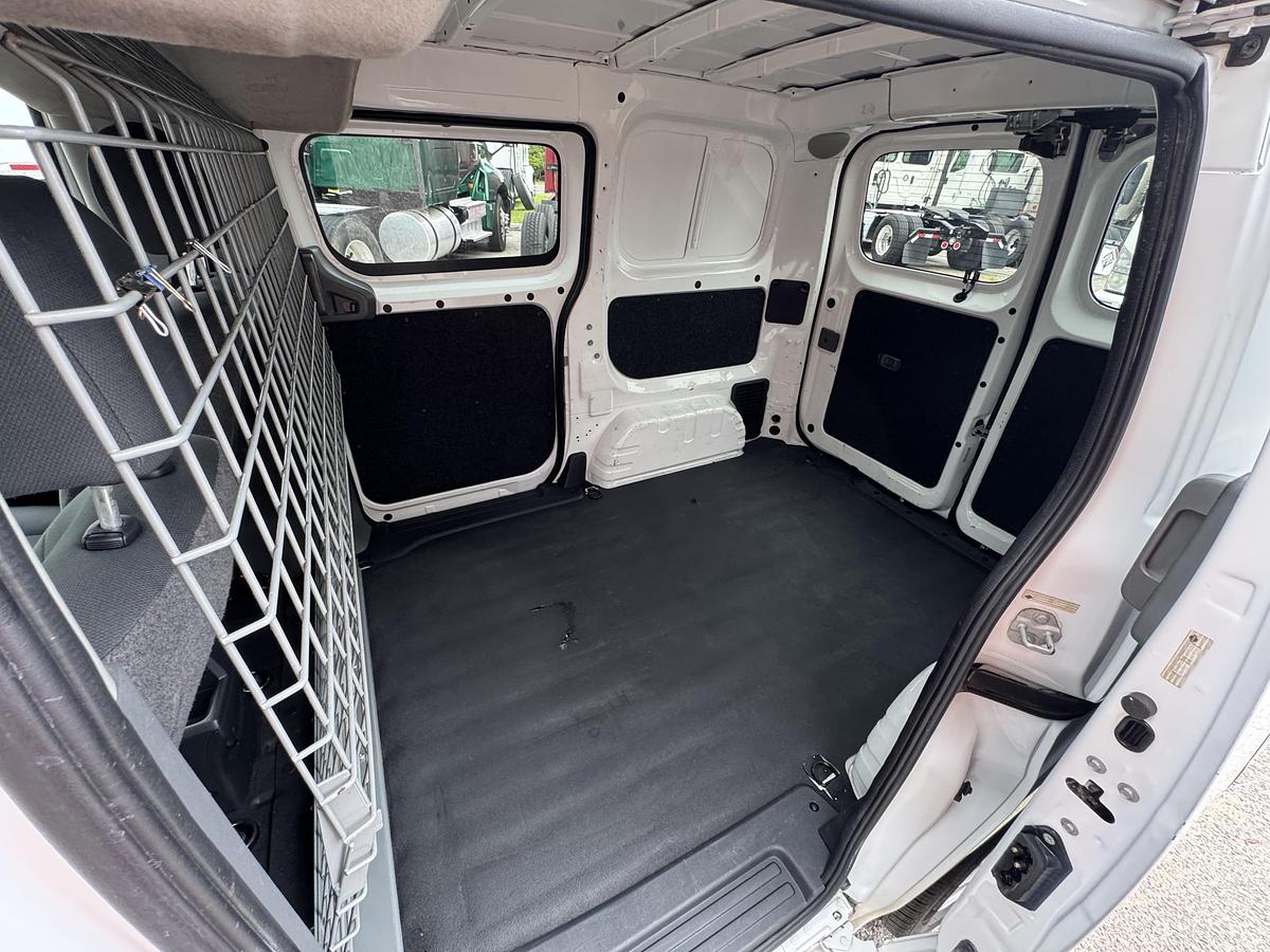 Used 2015 NISSAN NV200