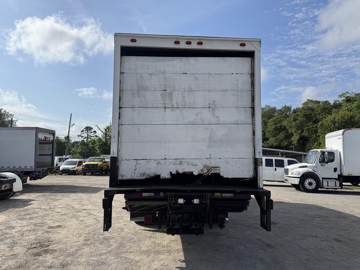 Used 2013 International® 4300