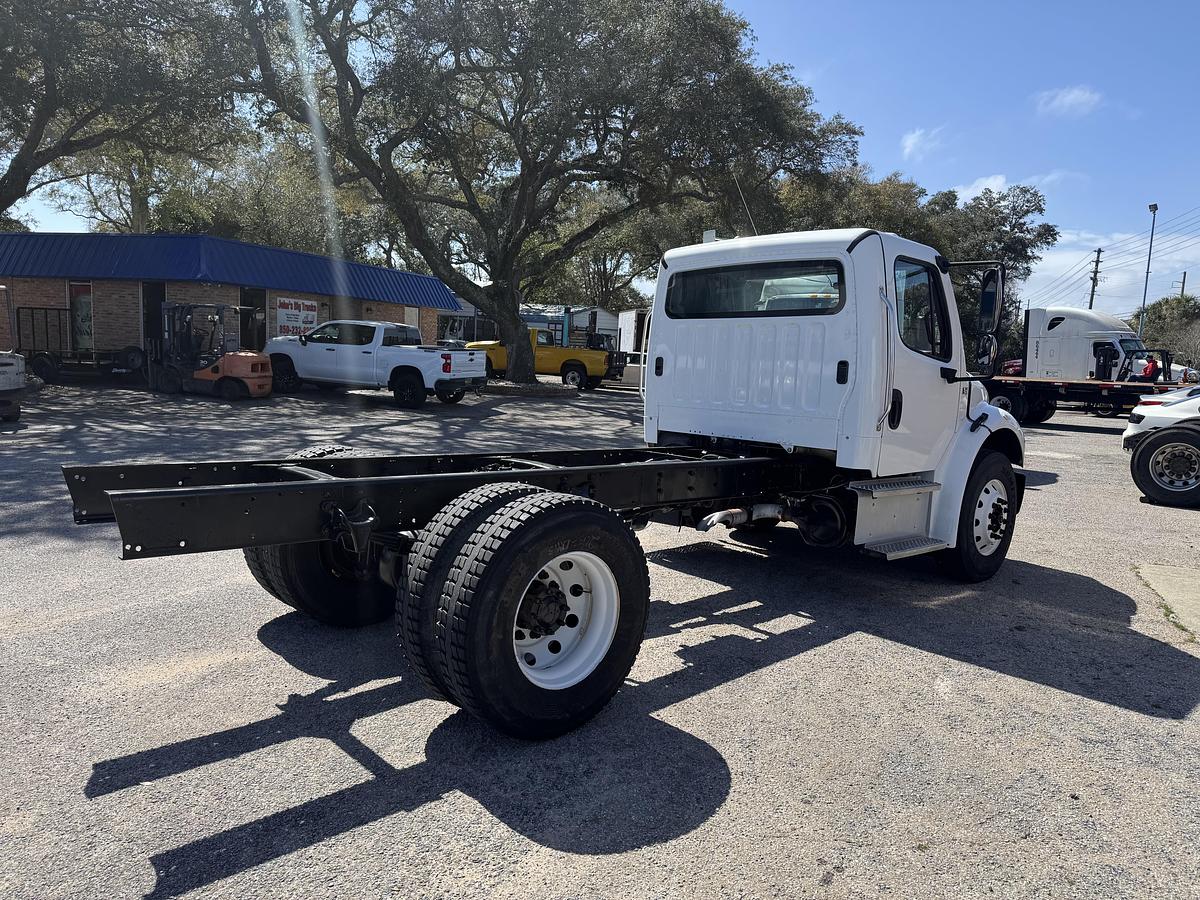 Used 2019 Freightliner® M2 106