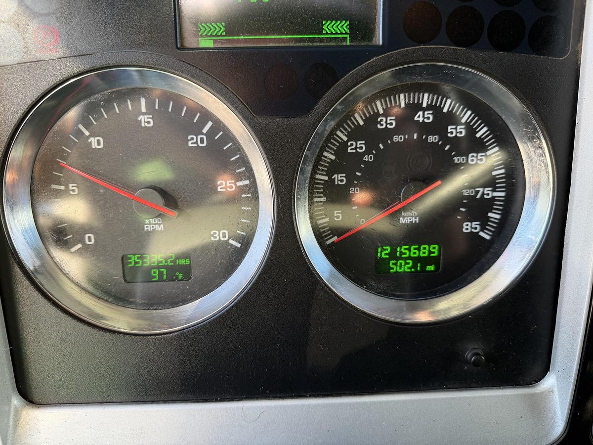 Used 2013 KENWORTH W900L