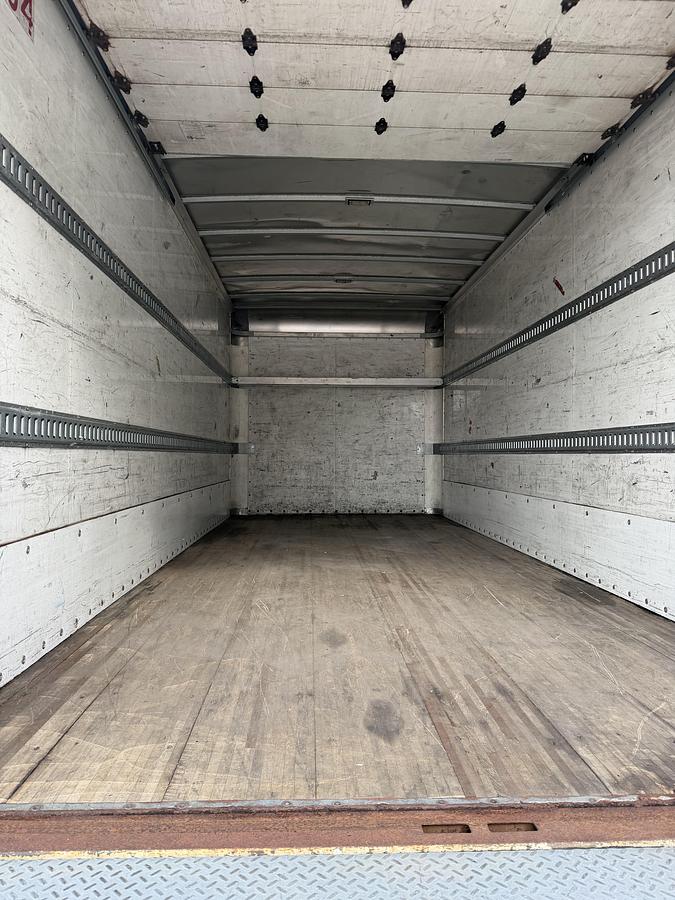 Used 2017 HINO 195