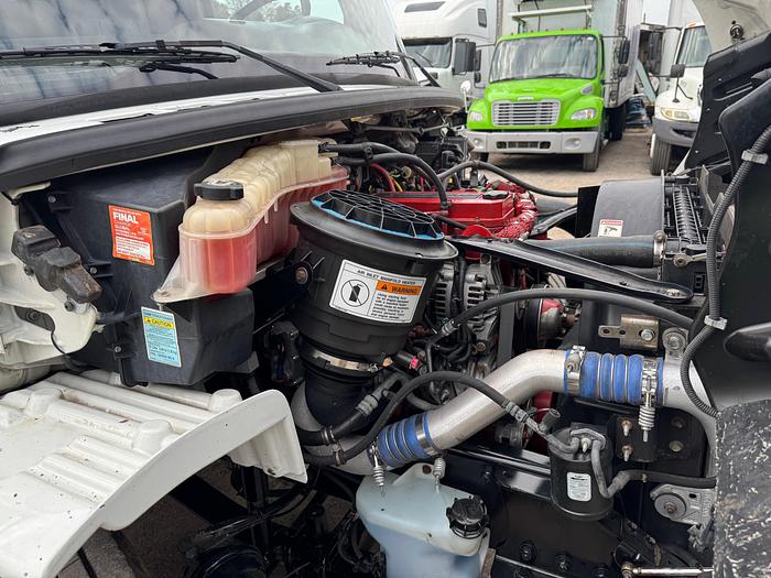 Used 2012 Freightliner® M2 106