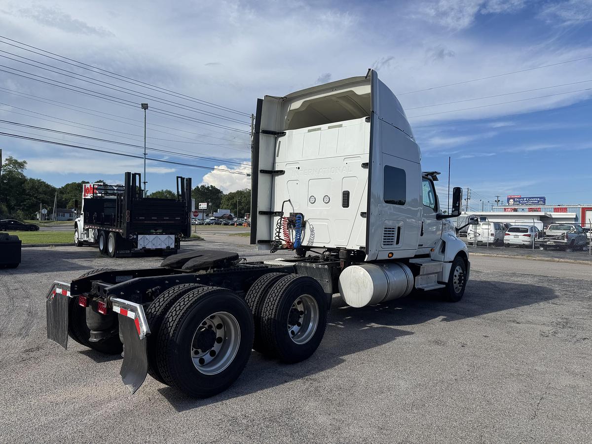 Used 2020 INTERNATIONAL LT625