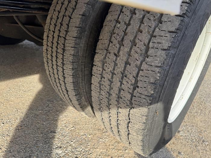 Used 2004 GMC SAVANA 3500