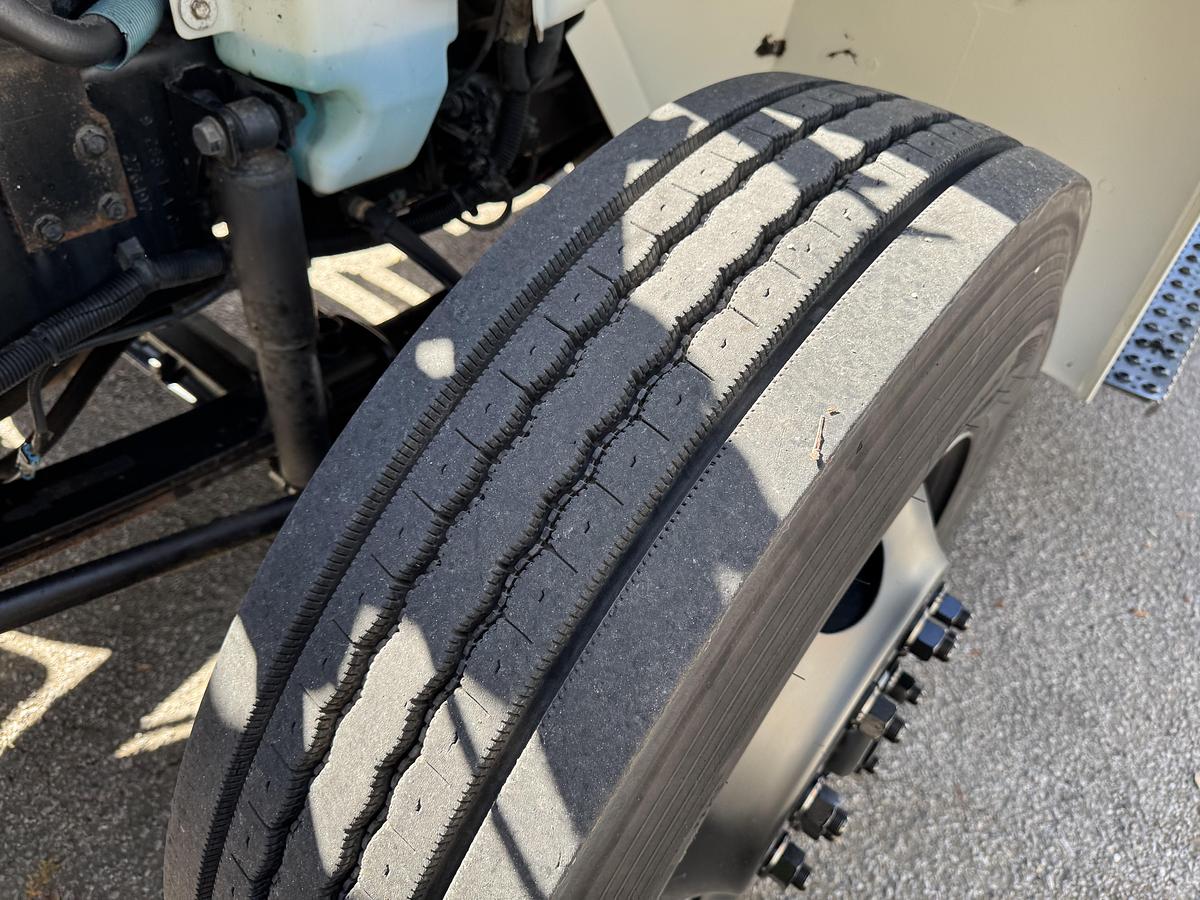 Used 2010 International® 4400