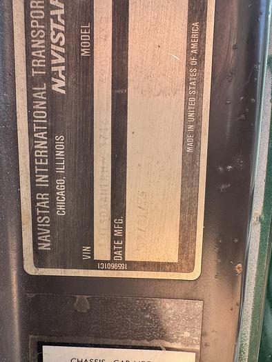 Used 1994 International® 4900