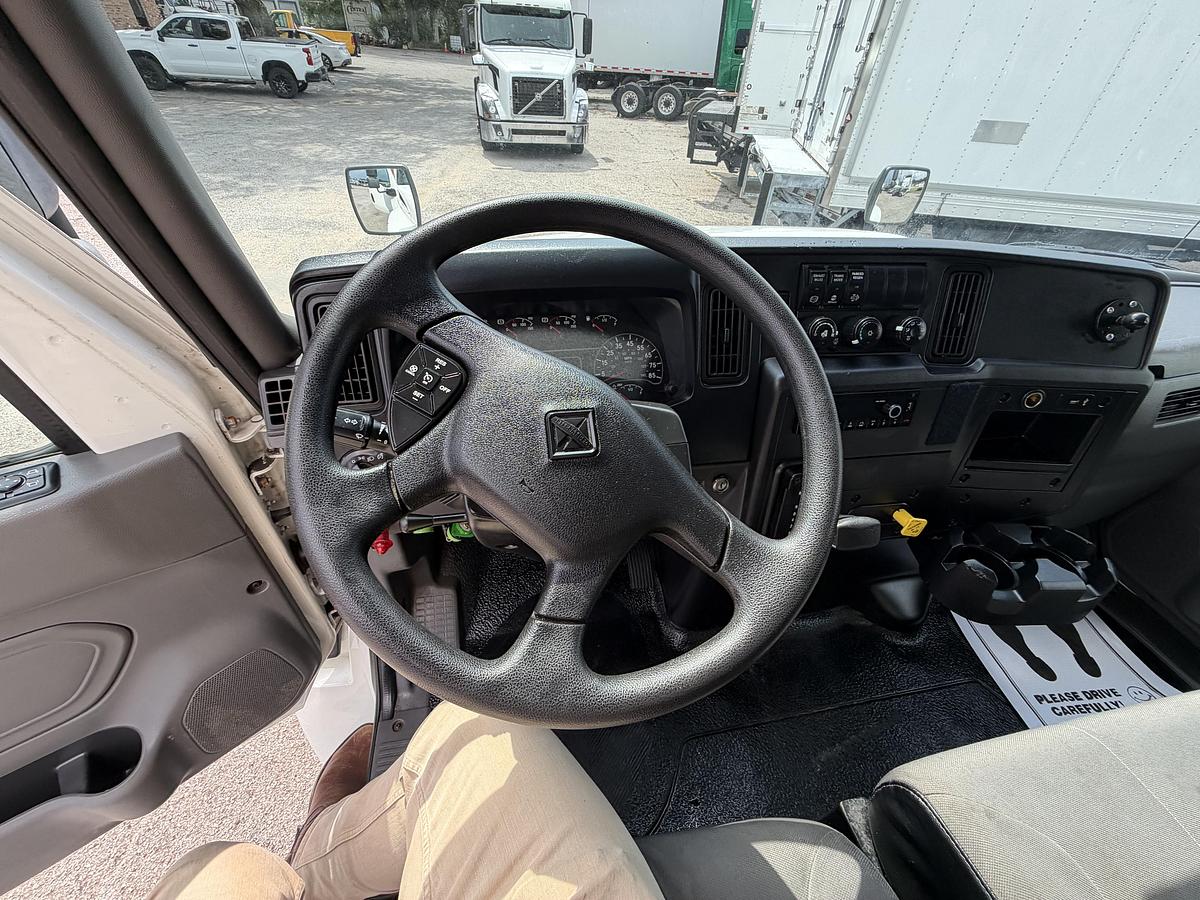 Used 2020 INTERNATIONAL MV
