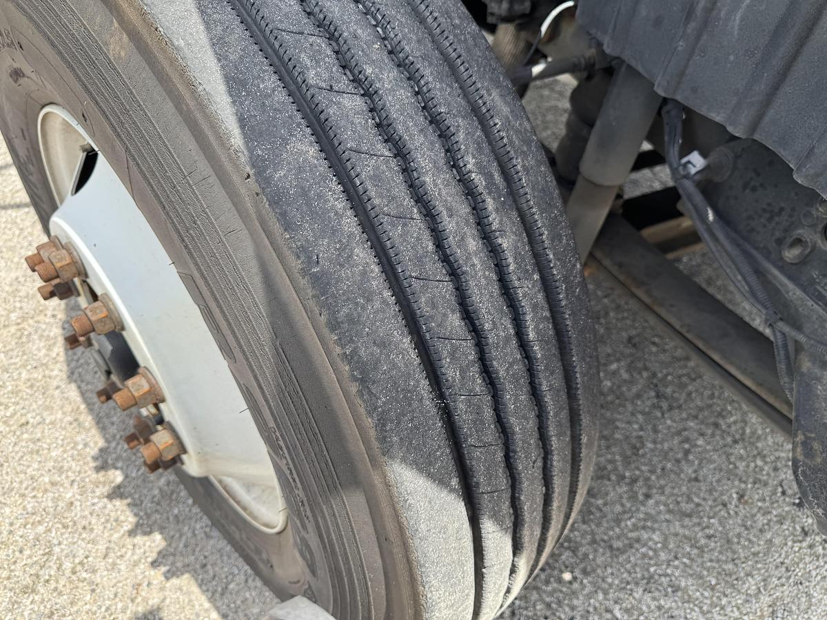 Used 2015 International® 4400