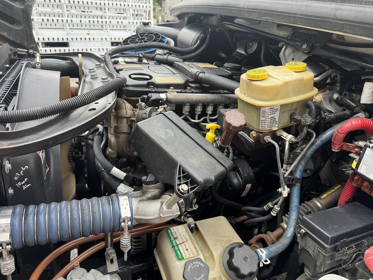 Used 2018 Freightliner® M2 106