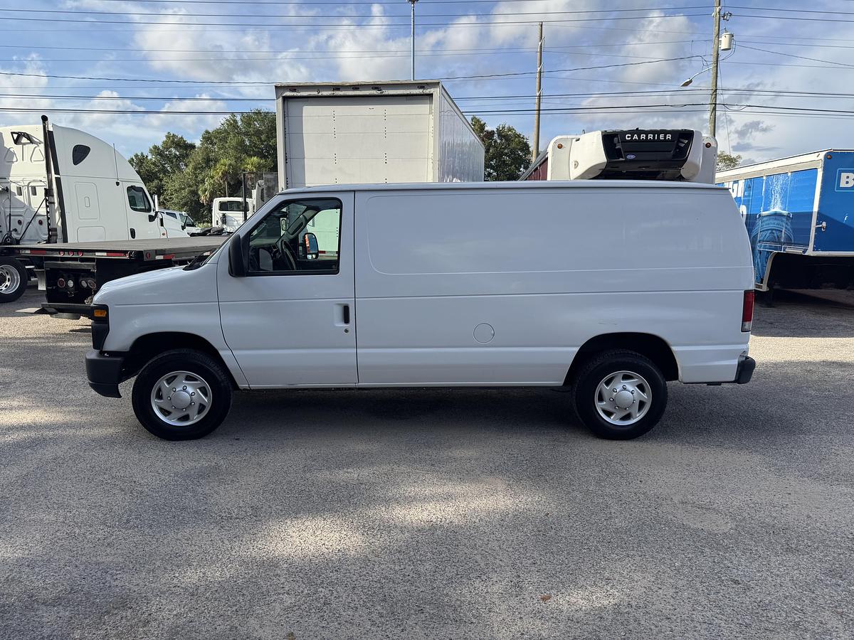 Used 2014 FORD E150