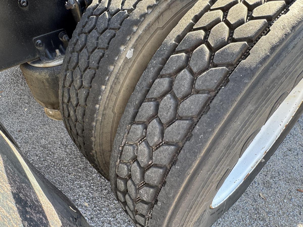 Used 2008 Freightliner® M2 106