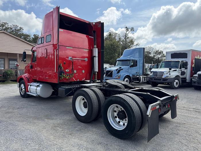 Used 2007 International® 9400i