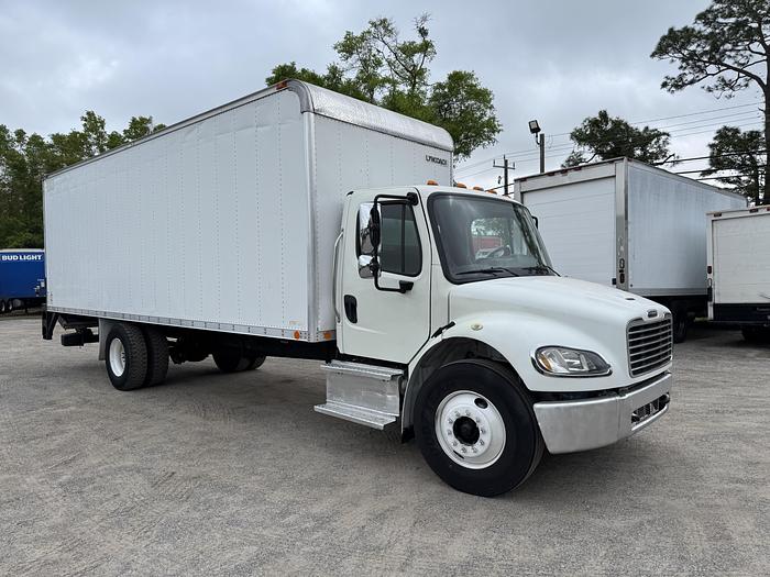 Used 2015 Freightliner® M2 106