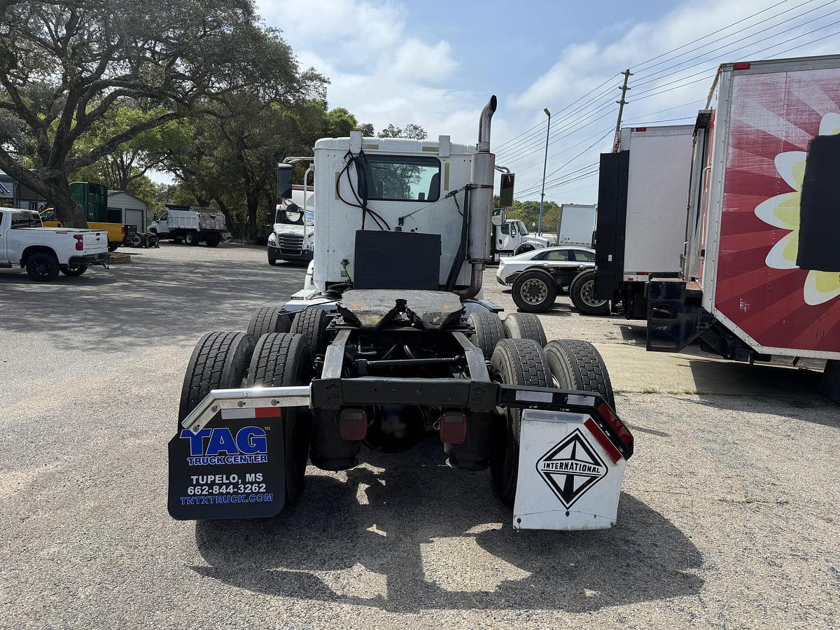 Used 2007 INTERNATIONAL 9200i