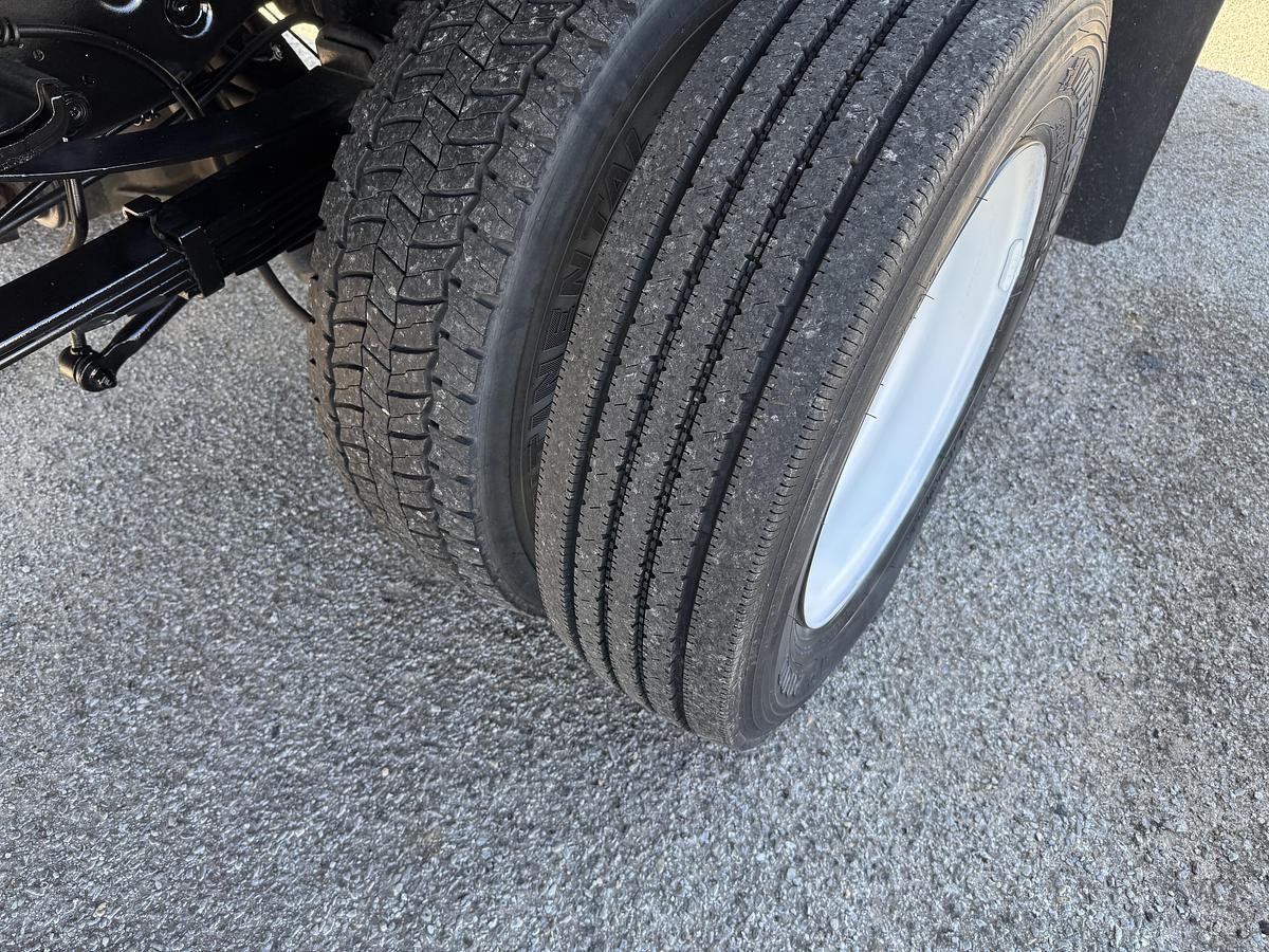 Used 2015 FORD F-450