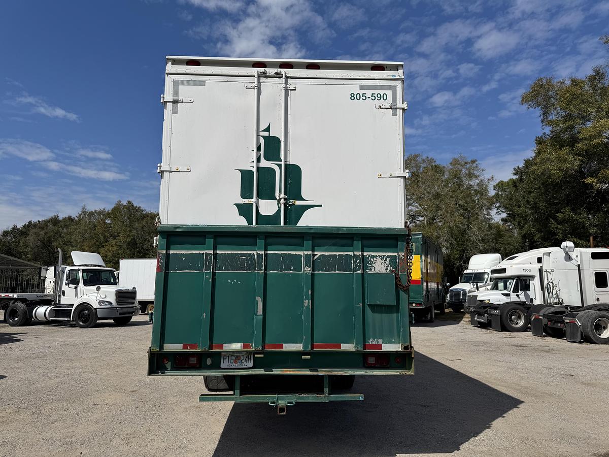 Used 1998 International® 4700