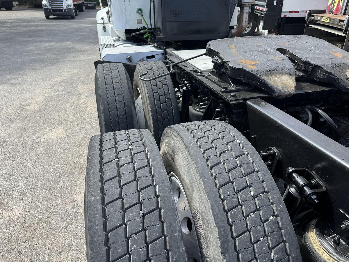 Used 2007 INTERNATIONAL 9200i