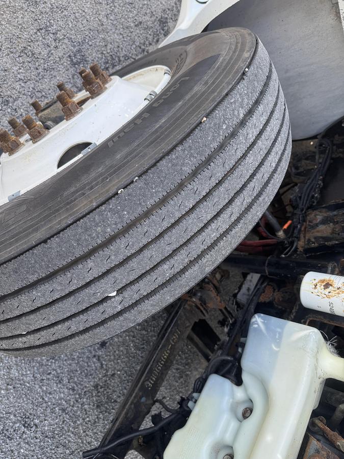 Used 2012 INTERNATIONAL PROSTAR