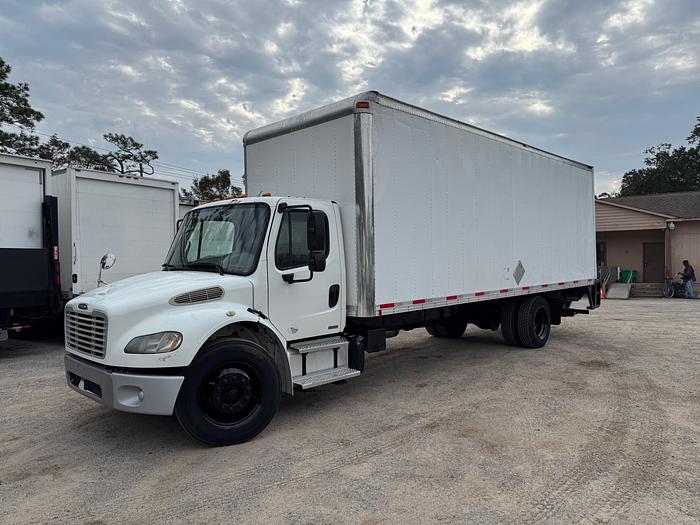 Used 2012 Freightliner® M2 106