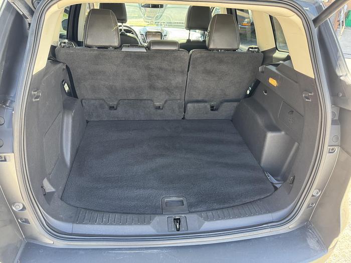 Used 2014 FORD ESCAPE