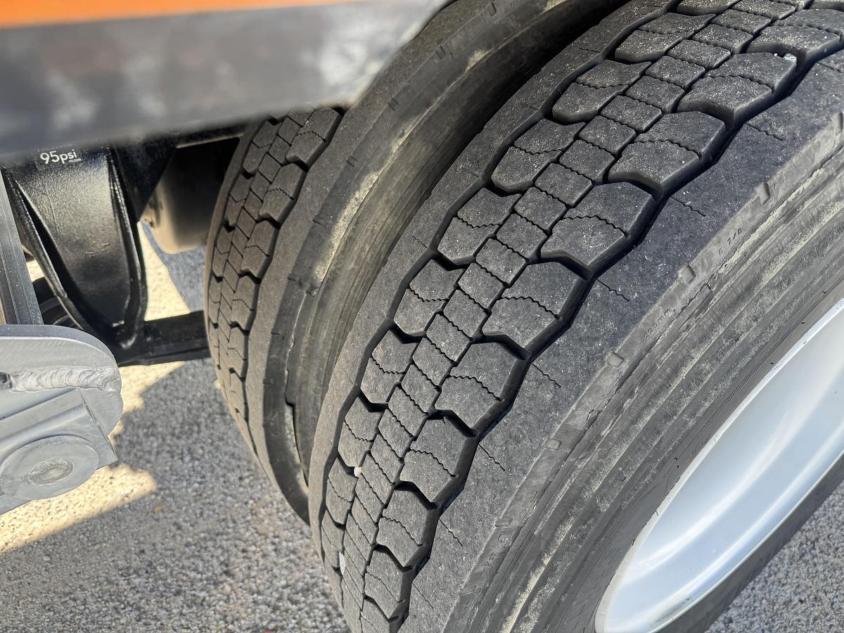 Used 2019 Freightliner® M2 106