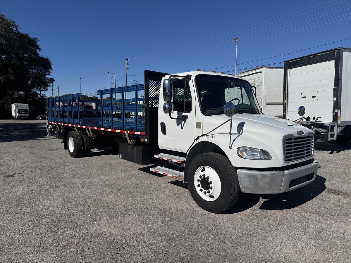 Used 2019 Freightliner® M2 106