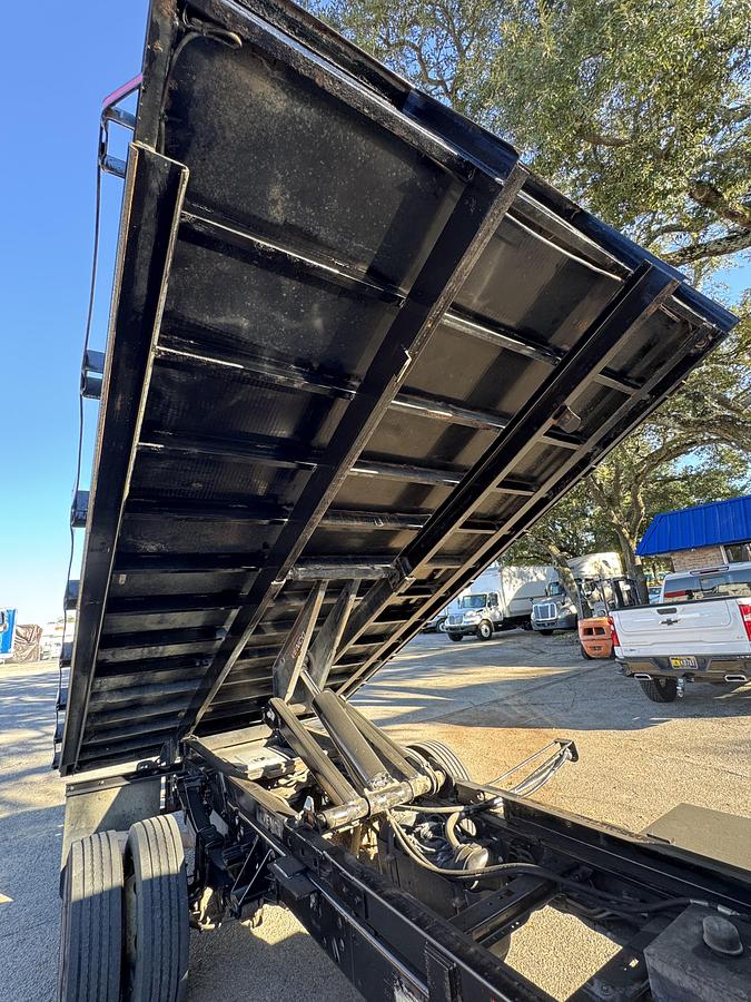 Used 2013 FORD F-550