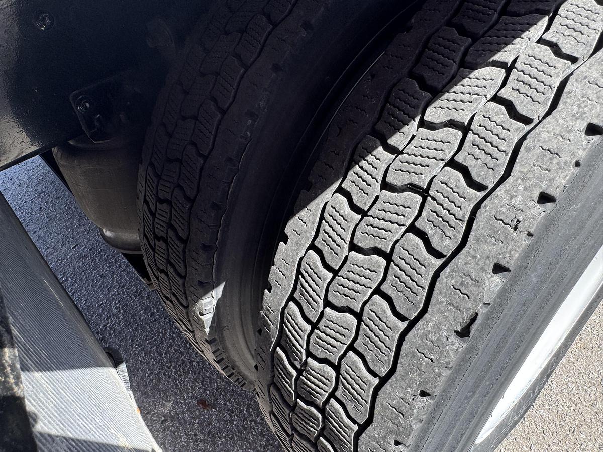 Used 2009 Freightliner® M2 106