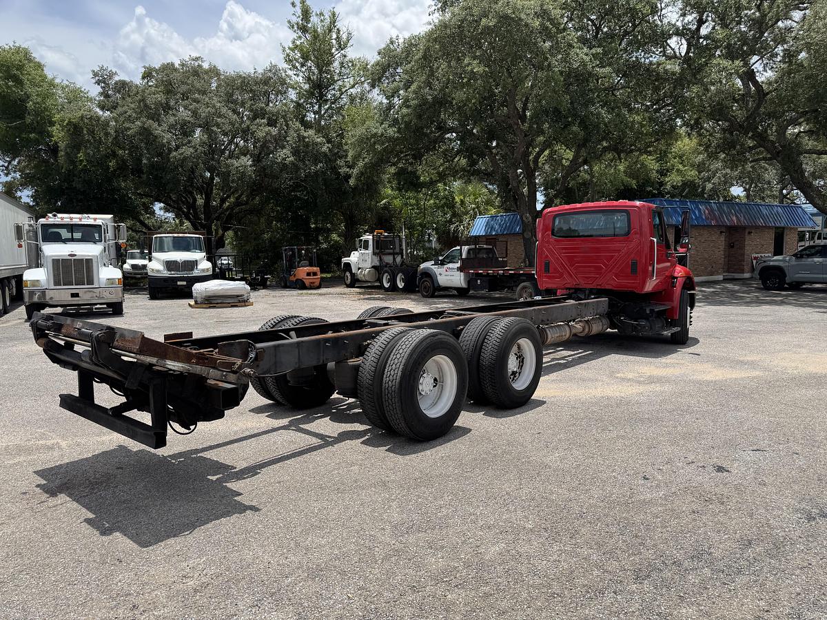 Used 2015 International® 4400