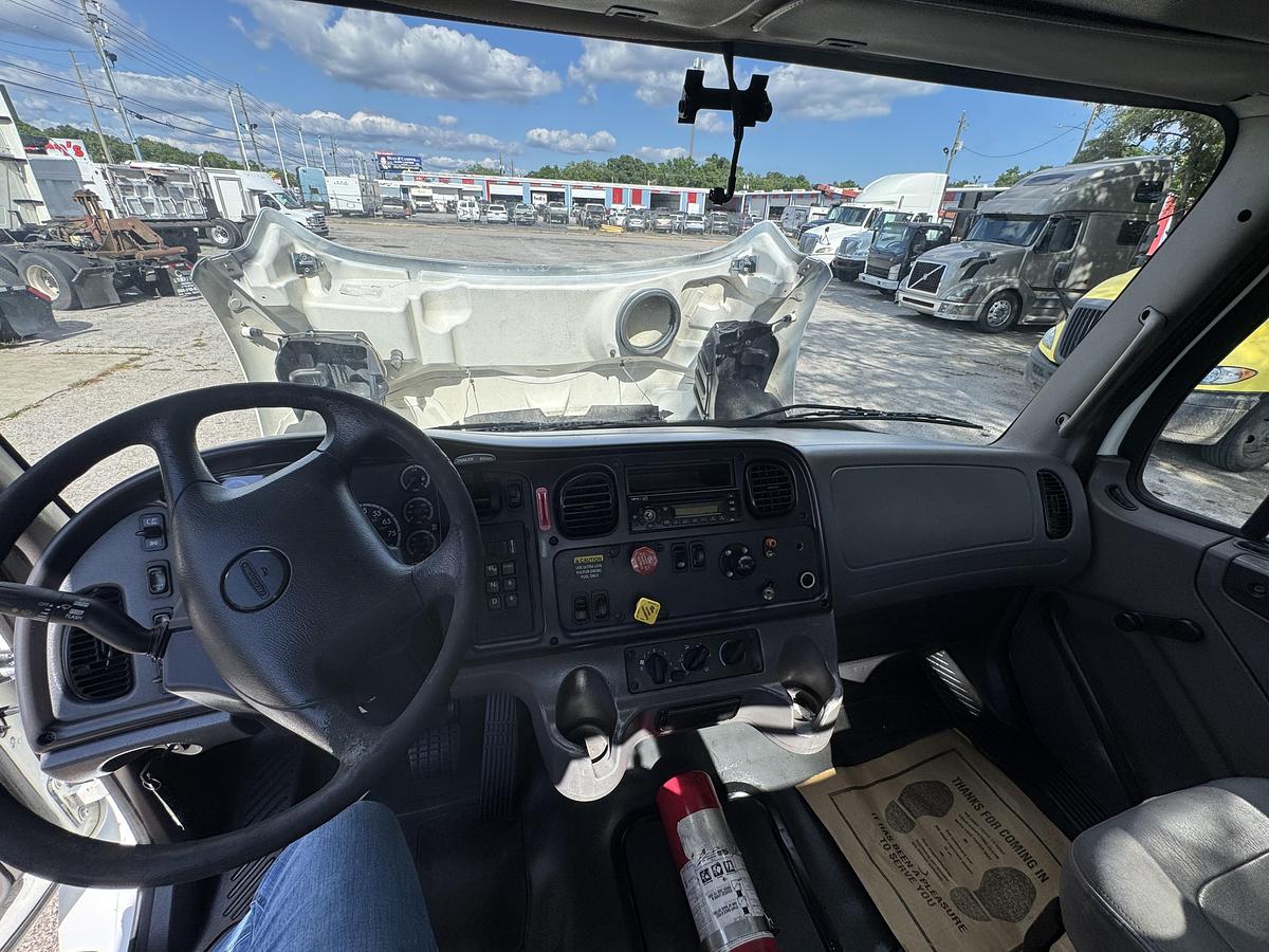Used 2008 Freightliner® M2 106