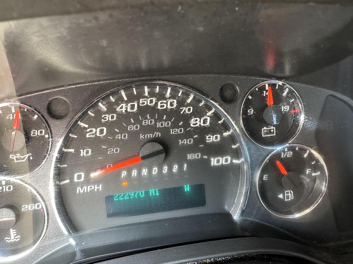 Used 2014 CHEVROLET EXPRESS 1500