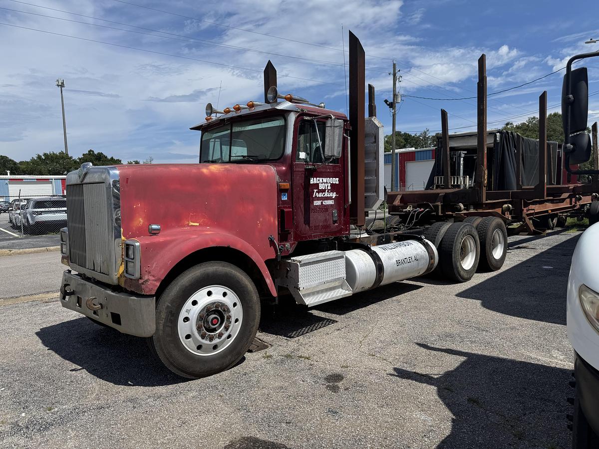 Used 1996 International® 9370