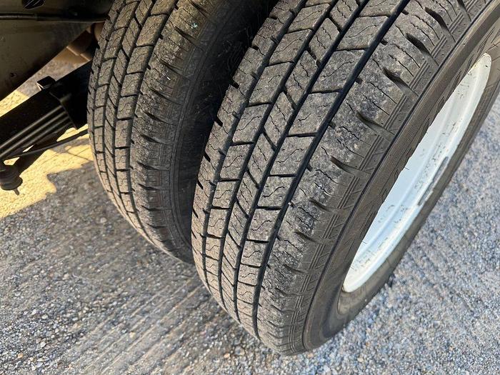 Used 2014 FORD E-350