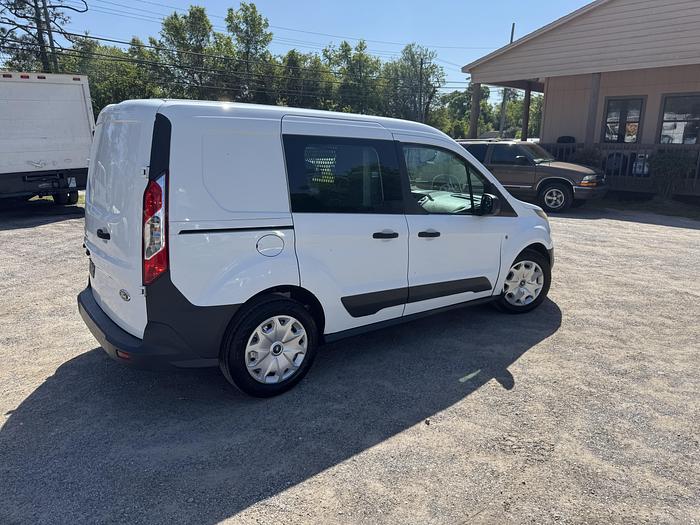 Used 2014 FORD TRANSIT CONNECT