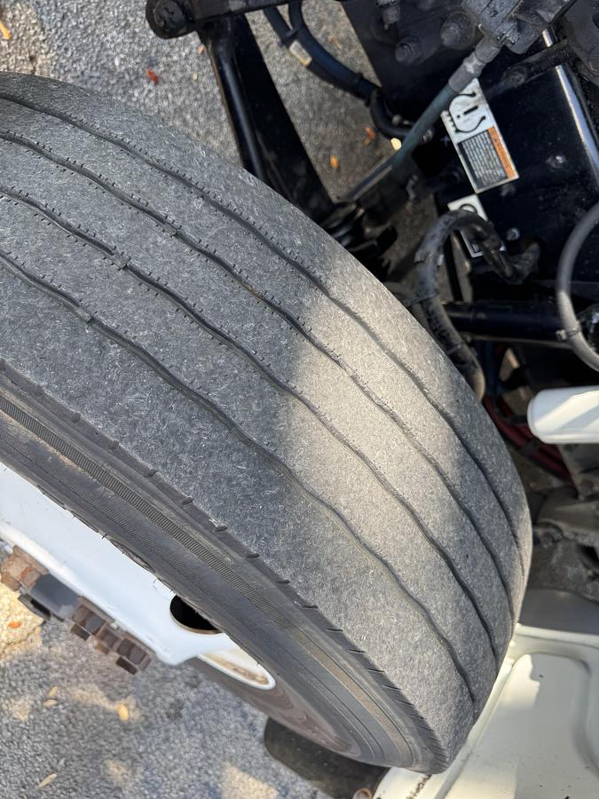 Used 2015 Peterbilt 337