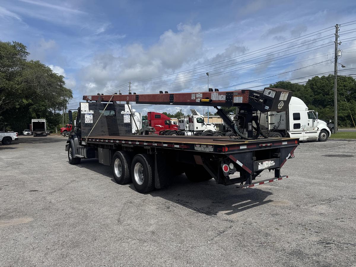 Used 2015 Freightliner® 114SD