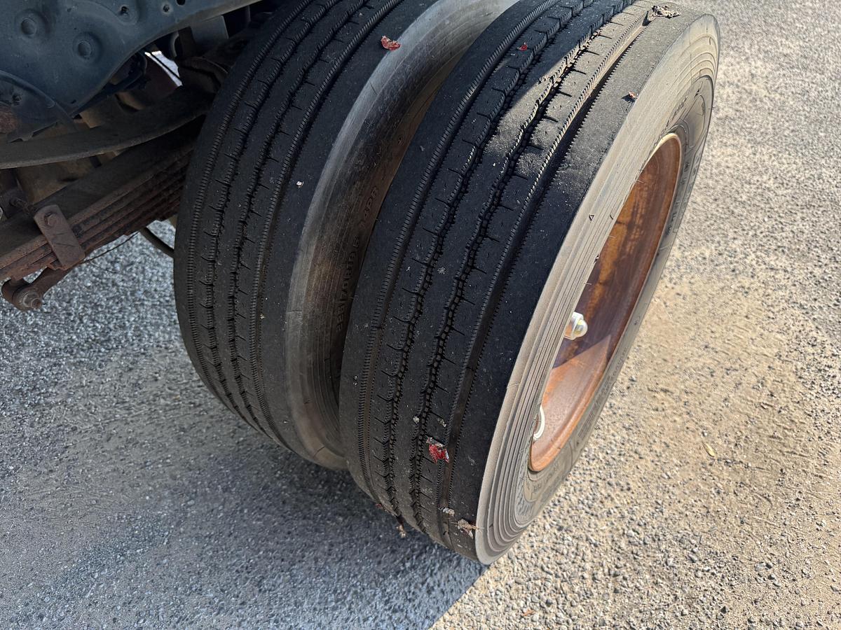 Used 2013 FORD F-550