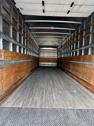 Used 2016 INTERNATIONAL 4300