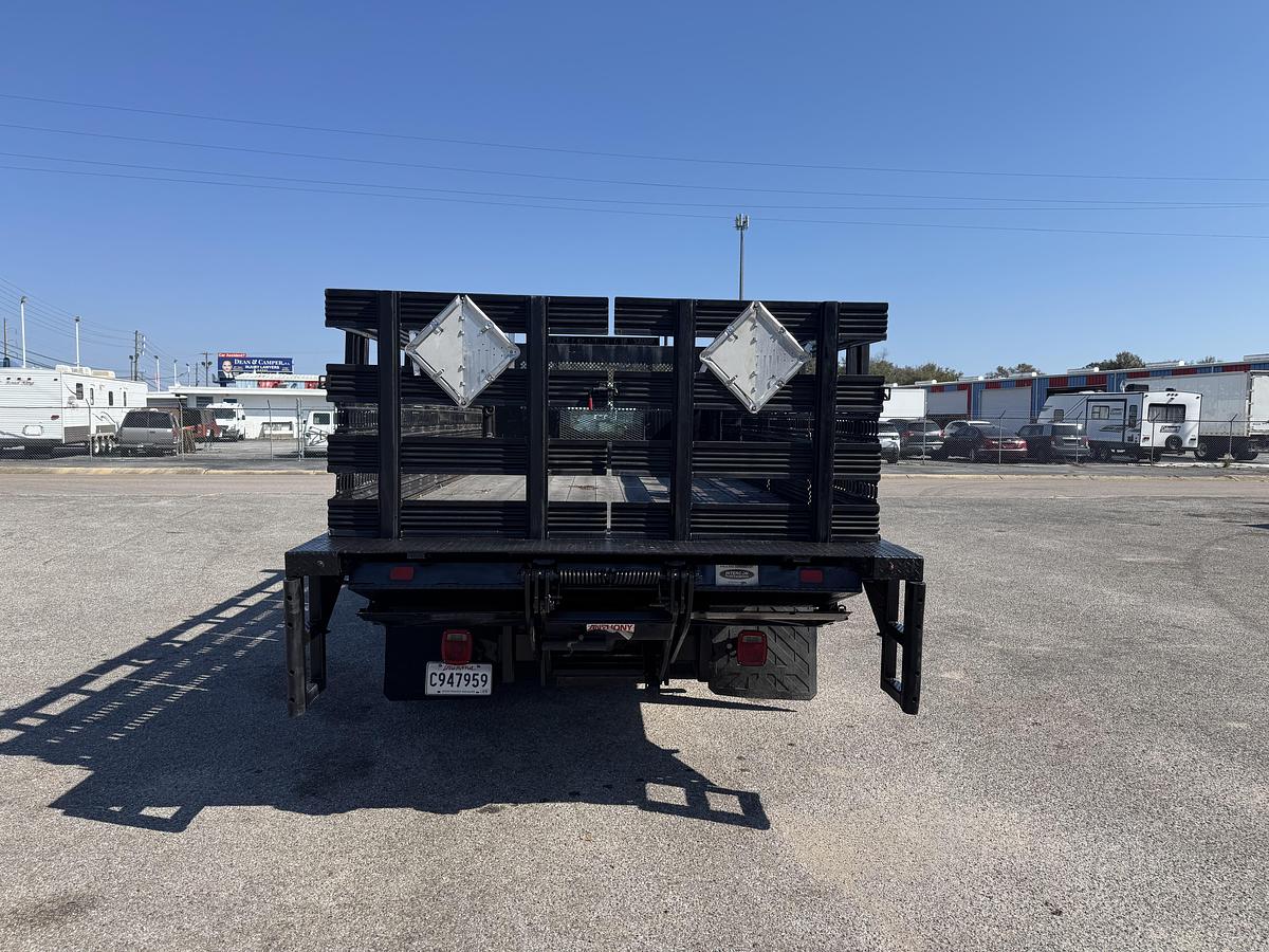 Used 2015 FORD F-450