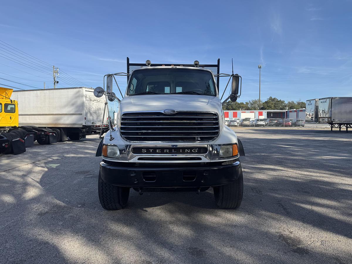 Used 2006 STERLING LT9513
