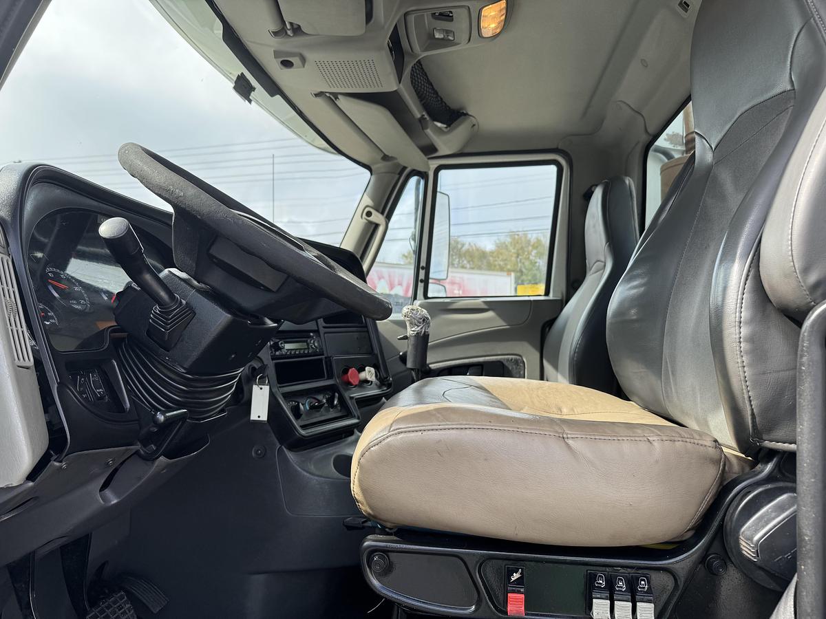 Used 2011 International® PROSTAR