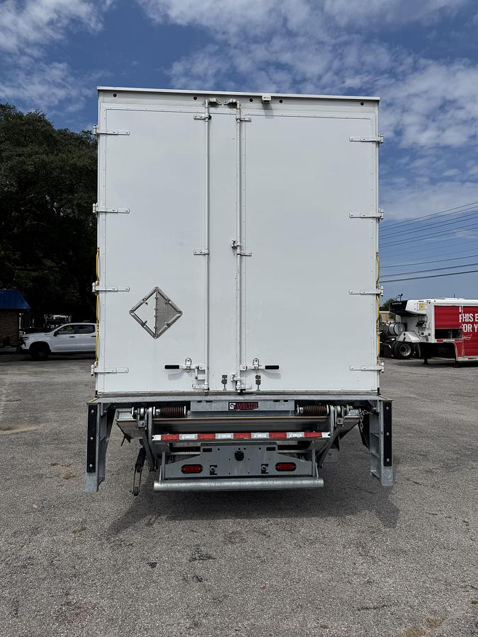 Used 2019 Freightliner® M2 106