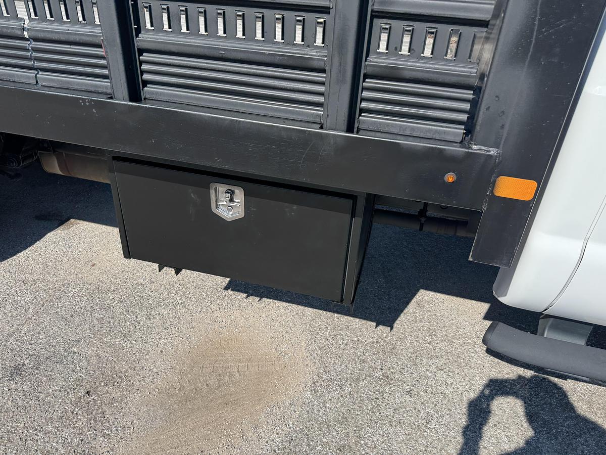 Used 2015 FORD F-450