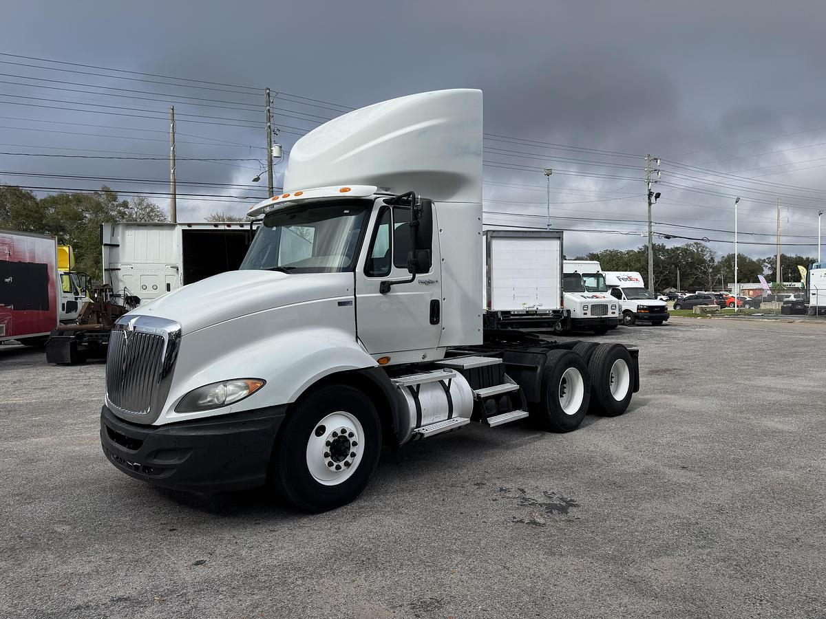 Used 2011 International® PROSTAR