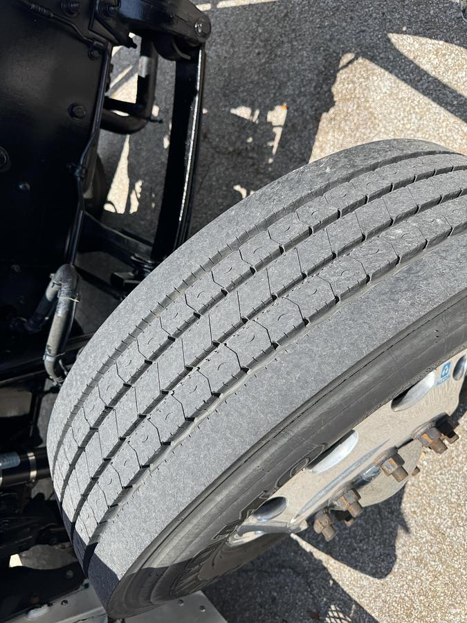 Used 2015 Peterbilt 337