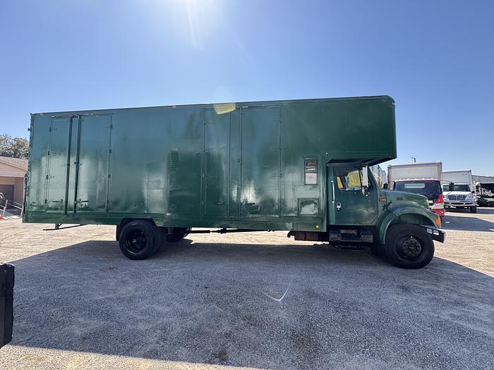 Used 1994 International® 4900