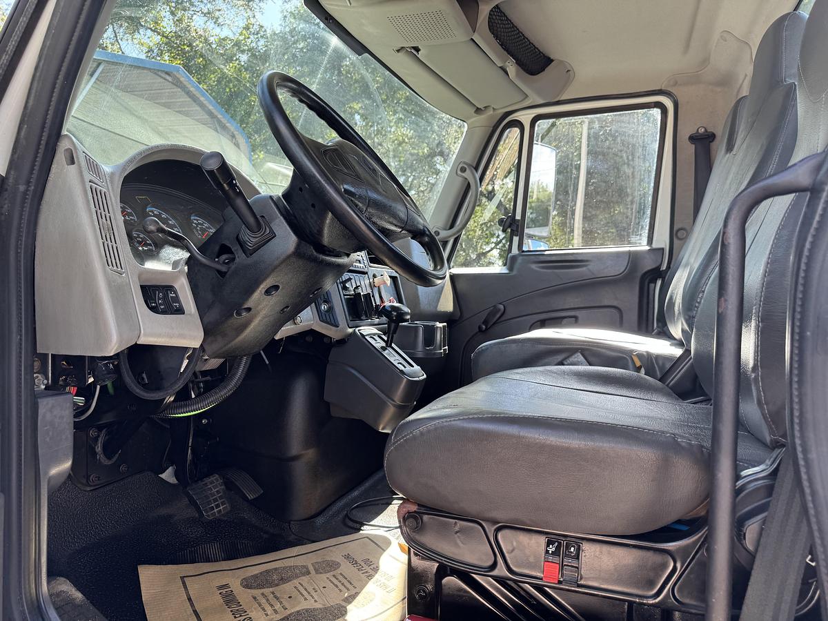 Used 2010 International® 4400