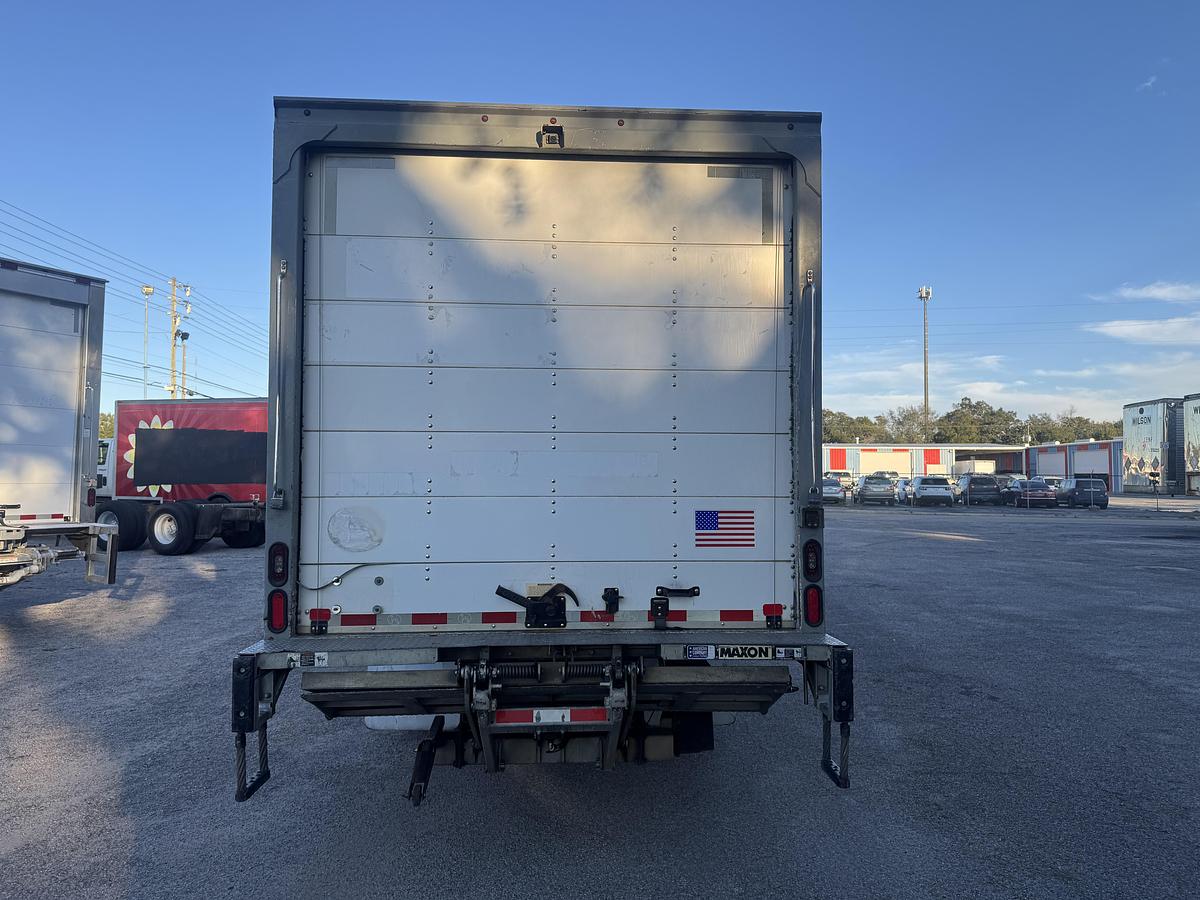 Used 2019 HINO 195
